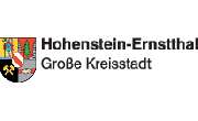 Stadtverwaltung Hohenstein-Ernstthal - LOGO