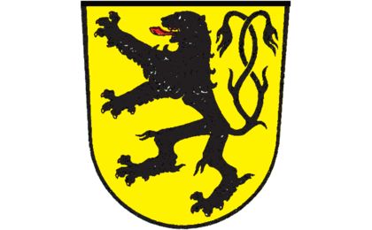 Stadtverwaltung Königsberg - LOGO
