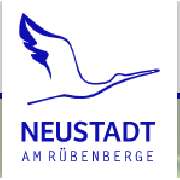 Stadtverwaltung Neustadt a. Rbge. - LOGO