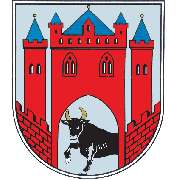Stadtverwaltung Ochsenfurt - LOGO