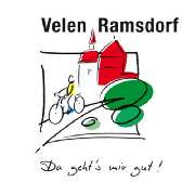 Stadtverwaltung Velen Rathaus - LOGO