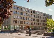 Stadtverwaltung Weimar - GALLERY