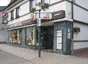 Stadtwald-Apotheke S. Kruse e. K. - Aussenansicht der Stadtwald-Apotheke S. Kruse e. K.