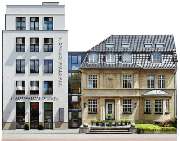 Stadtwaldpraxis für Ganzheitsmedizin & Naturheilverfahren, Kardiologie Köln - Stadtwaldpraxis für Ganzheitsmedizin