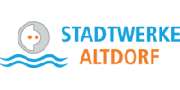 Stadtwerke Altdorf GmbH - LOGO