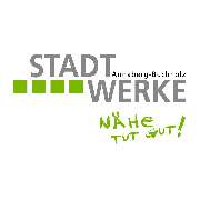 Stadtwerke Annaberg-Buchholz Energie AG - Servicefiliale Flöha - LOGO