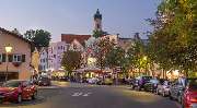 Stadtwerke Bad Aibling - GALLERY
