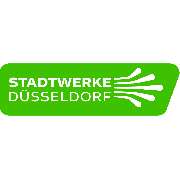 Stadtwerke Düsseldorf Charging Station - LOGO