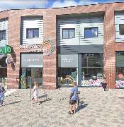 Stadtwerke Geesthacht GmbH - GALLERY