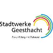 Stadtwerke Geesthacht GmbH - LOGO