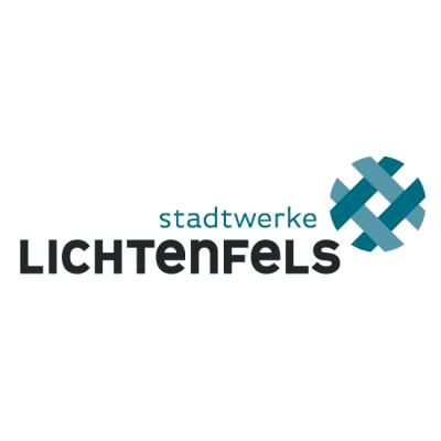 Stadtwerke Lichtenfels - LOGO
