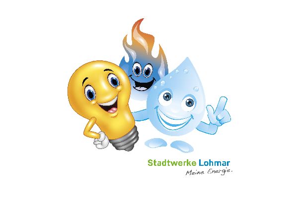 Stadtwerke Lohmar GmbH & Co. KG - Stadtwerke Lohma …