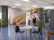 Stadtwerke Mössingen - GALLERY