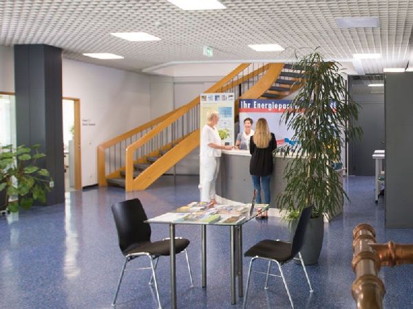 Stadtwerke Mössingen - GALLERY