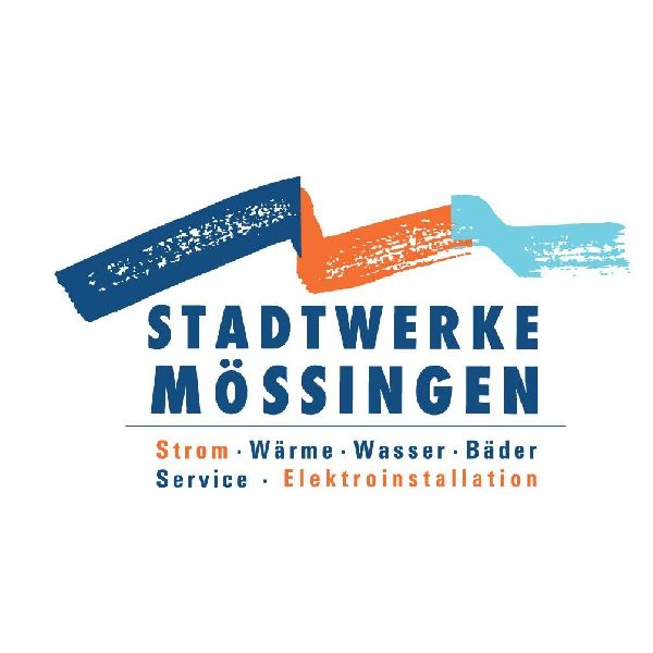 Stadtwerke Mössingen - LOGO