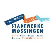 Stadtwerke Mössingen - LOGO