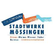 Stadtwerke Mössingen - LOGO