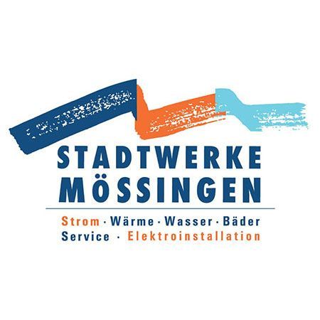 Stadtwerke Mössingen - LOGO