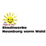 Stadtwerke Neunburg vorm Wald - LOGO