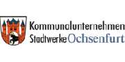 Stadtwerke Ochsenfurt - LOGO