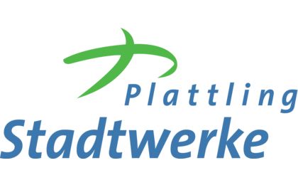 Stadtwerke Plattling - LOGO
