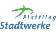 Stadtwerke Plattling - LOGO