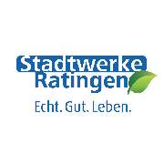 Stadtwerke Ratingen GmbH - LOGO