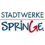 Stadtwerke Springe GmbH - Logo Stadtwerke Springe