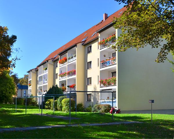 Städtische Wohnungsbau- und Verwaltungsgesellschaf …