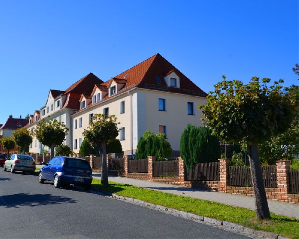Städtische Wohnungsbau- und Verwaltungsgesellschaf …