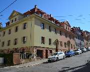 Städtische Wohnungsbau- und Verwaltungsgesellschaft Meerane mbH - GALLERY