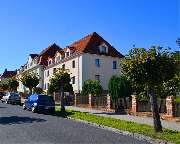 Städtische Wohnungsbau- und Verwaltungsgesellschaft Meerane mbH - GALLERY