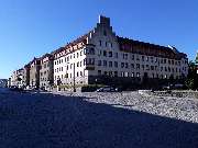 Städtische Wohnungsbau- und Verwaltungsgesellschaft Meerane mbH - GALLERY