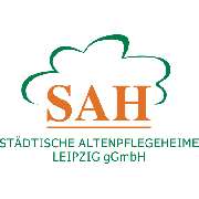 Städtisches Altenpflegeheim 