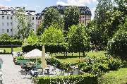 Städtisches Altenpflegeheim 