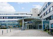 Städtisches Klinikum Wolfenbüttel gGmbH - GALLERY