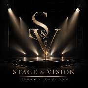 Stage & Vision - 1