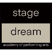 StageDream Academy - academy of performing Arts - staatlich anerkannte berufsbildende Ergänzungsschule - LOGO