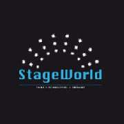 StageWorld - Tanz Schauspiel Gesang - LOGO