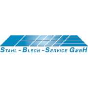 Stahl-Blech-Service GmbH - LOGO