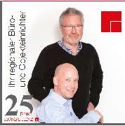 szahl buero gmbh I stahl team mit über 25 Jahren Kompetenz