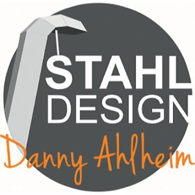 Stahl-Design Danny Ahlheim - LOGO