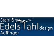 Stahl & Edelstahldesign Adlfinger - LOGO