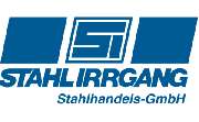 Stahl Irrgang Stahlhandels - LOGO