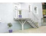 Stahl-Metallbau Ertl GmbH & Co. KG - GALLERY