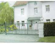 Stahl-Metallbau Ertl GmbH & Co. KG - GALLERY