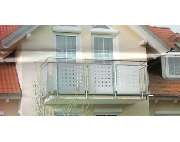 Stahl-Metallbau Ertl GmbH & Co. KG - GALLERY