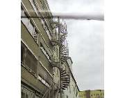 Stahl-Metallbau Ertl GmbH & Co. KG - GALLERY