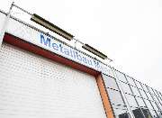 Stahl- und Metallbau Arnold Menz GmbH + Co. KG - 3