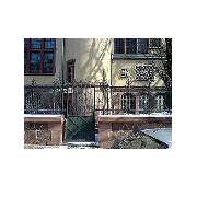Stahl- und Metallbau Hruschka - GALLERY